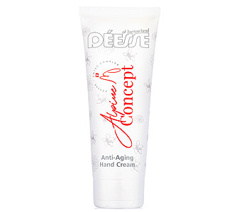 Déesse Alpine Concept Handcreme